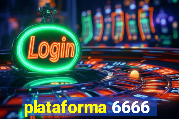 plataforma 6666